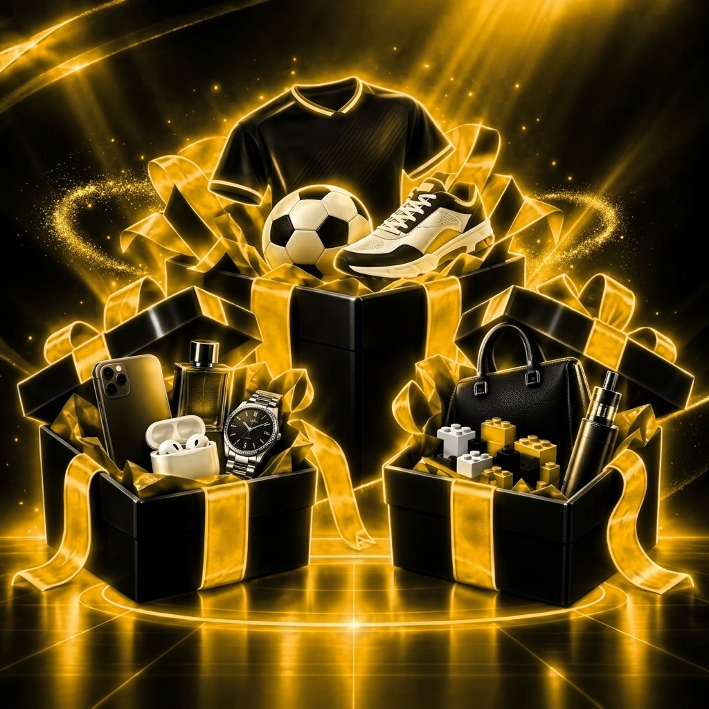 Pack Completo: todas las listas