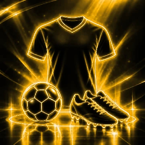 Proveedores de Camisetas de Fútbol