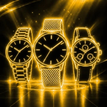 Proveedores de Relojes
