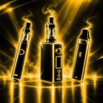 Proveedores de Vapers