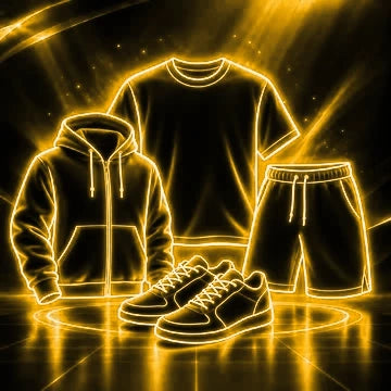 Proveedores de Ropa